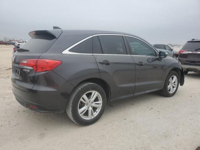 Photo 3 from auction – 2015 ACURA RDX TECHNO with VIN 5J8TB3H53FL006294