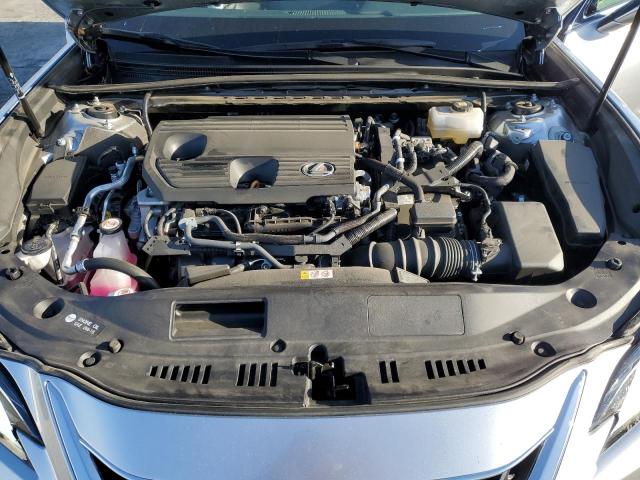Zdjęcie 11 z aukcji – 2022 LEXUS ES 300H BA z VIN 58ADA1C15NU025375