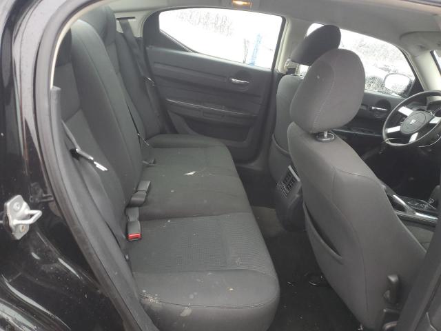 Photo 10 from auction – 2008 DODGE CHARGER with VIN 2B3KA43R78H324725