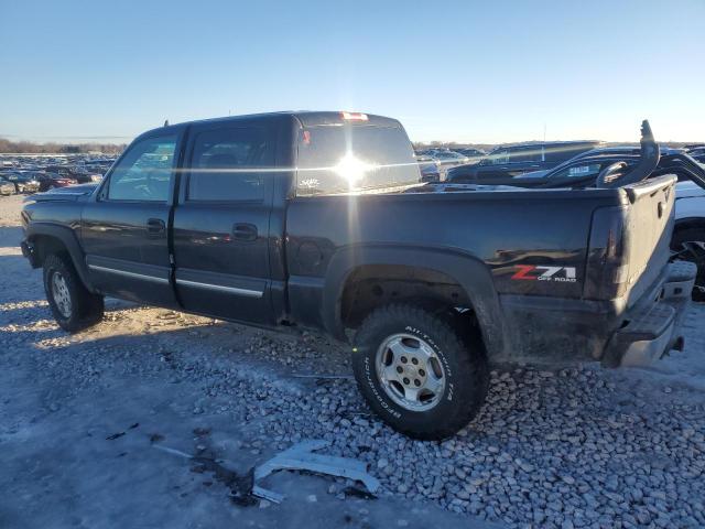 Photo 2 from auction – 2006 CHEVROLET SILVERADO with VIN 2GCEK13T961101336