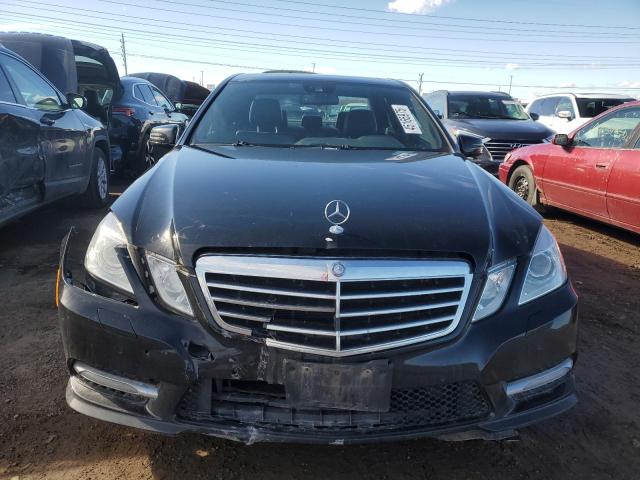 Photo 5 from auction – 2012 MERCEDES-BENZ E 350 4MAT with VIN WDDHF8JB0CA575476