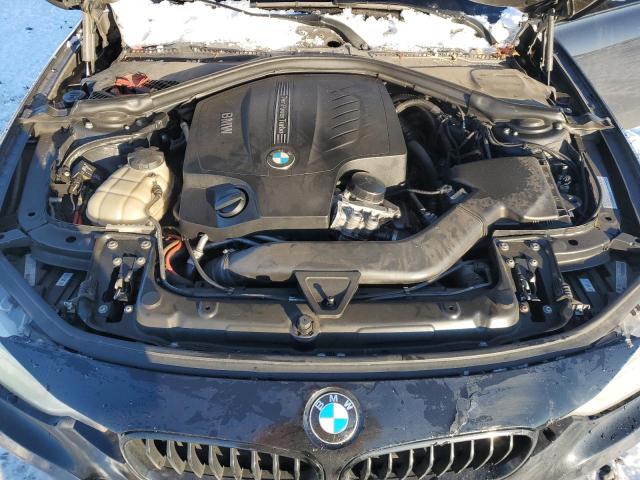 Photo 11 from auction – 2013 BMW 335 XI with VIN WBA3B9G58DNP39653