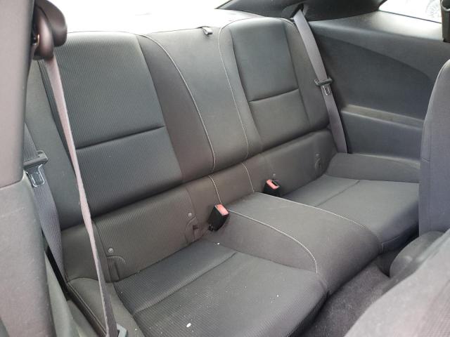 Photo 10 from auction – 2010 CHEVROLET CAMARO LT with VIN 2G1FB1EV7A9134759