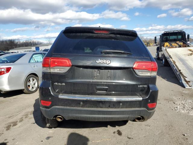 Photo 6 from auction – 2014 JEEP GRAND CHER with VIN 1C4RJFBG8EC439938