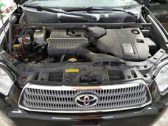 Photo 12 from auction – 2008 TOYOTA HIGHLANDER with VIN JTEEW44A882008941