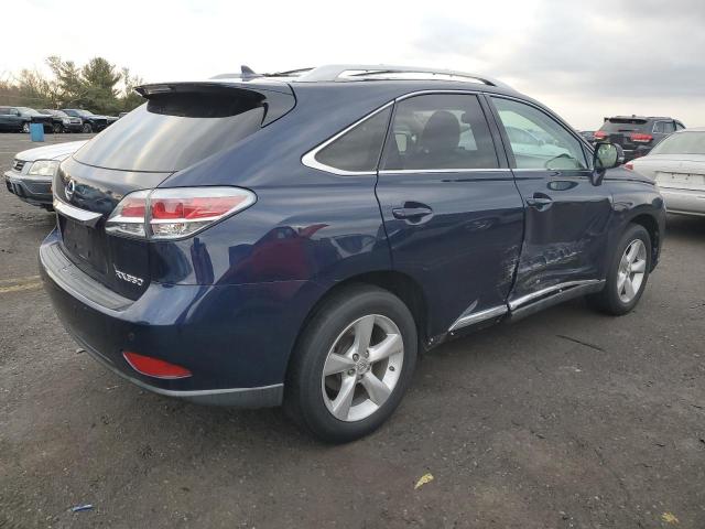Photo 3 from auction – 2013 LEXUS RX 350 BAS with VIN 2T2BK1BA4DC196126