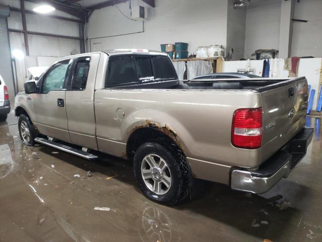 Zdjęcie 2 z aukcji – 2007 FORD F150 z VIN 1FTRX12W57FB26131