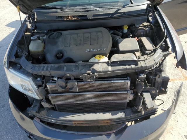 Photo 12 from auction – 2014 DODGE JOURNEY SX with VIN 3C4PDDBG0ET230412