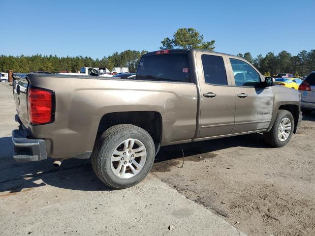 Photo 3 from auction – 2015 CHEVROLET SILVERADO with VIN 1GCRCREC1FZ222007