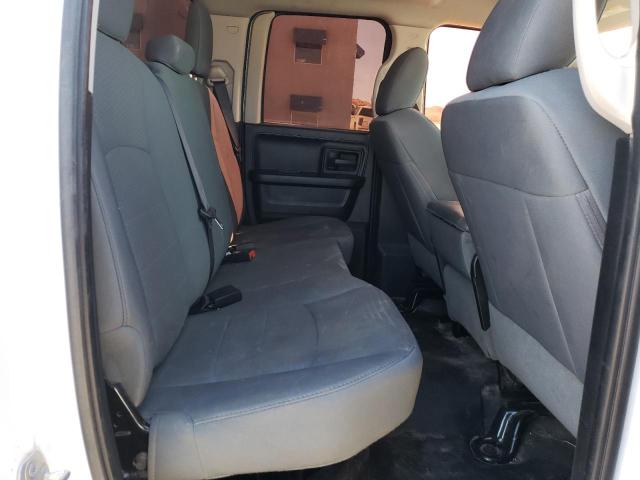 Photo 10 from auction – 2016 RAM 1500 ST with VIN 1C6RR7FG9GS266987