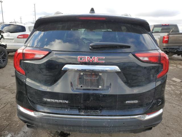 Photo 6 from auction – 2019 GMC TERRAIN SL with VIN 3GKALVEX0KL231070