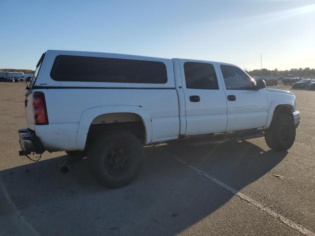 Photo 3 from auction – 2003 CHEVROLET SILVERADO with VIN 1GCHK23163F233234
