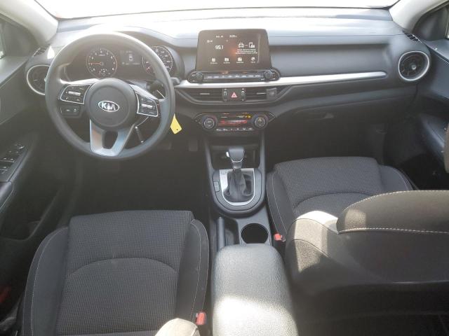 Photo 8 from auction – 2019 KIA FORTE FE with VIN 3KPF24AD3KE129714