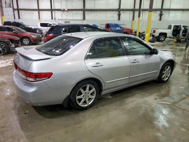 Photo 3 from auction – 2004 HONDA ACCORD EX with VIN 1HGCM66544A028084