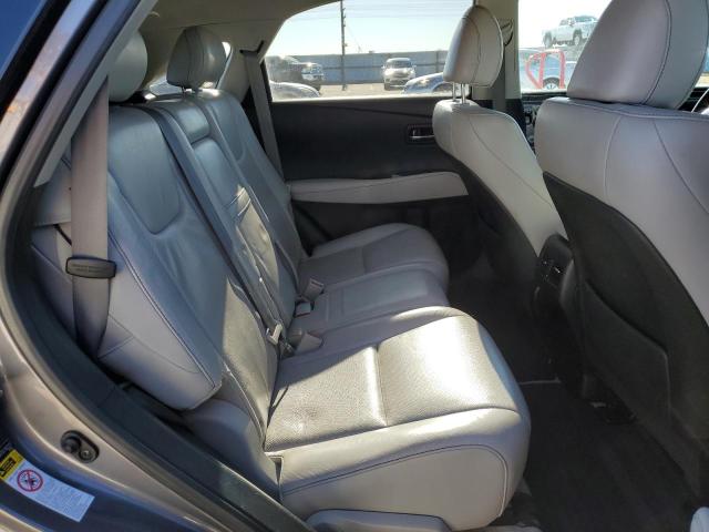 Photo 11 from auction – 2013 LEXUS RX 350 BAS with VIN 2T2BK1BA7DC182317