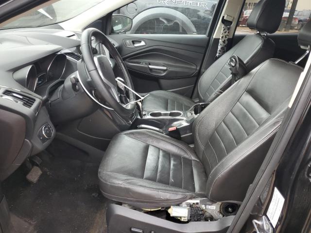 Photo 7 from auction – 2014 FORD ESCAPE TIT with VIN 1FMCU0JX2EUB92739