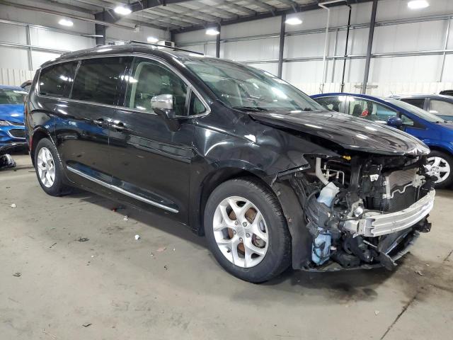 Photo 4 from auction – 2020 CHRYSLER PACIFICA L with VIN 2C4RC1GG6LR171840