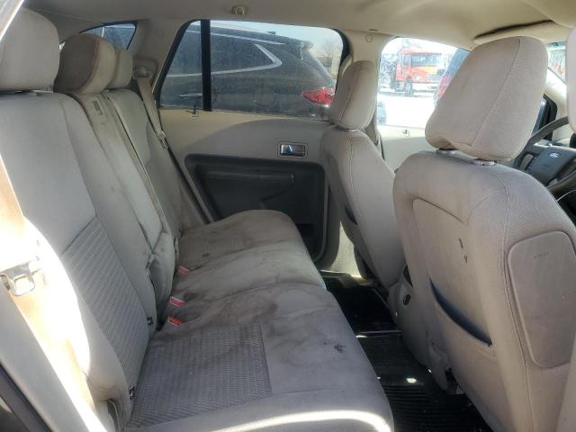 Photo 11 from auction – 2007 FORD EDGE SE with VIN 2FMDK36C37BB30454