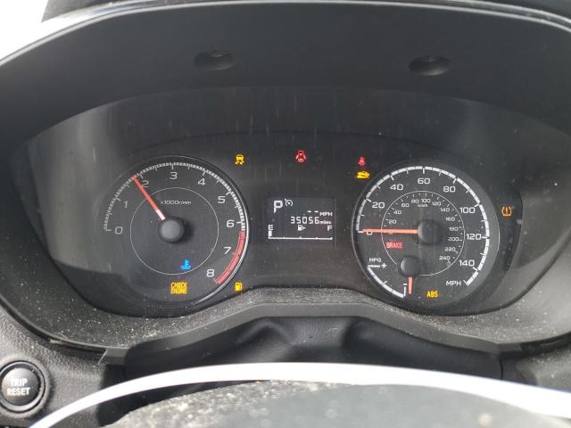 Photo 9 from auction – 2018 SUBARU CROSSTREK with VIN JF2GTAAC4JH322388
