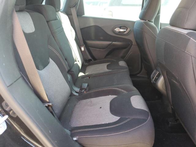 Photo 10 from auction – 2015 JEEP CHEROKEE S with VIN 1C4PJLAB1FW732267