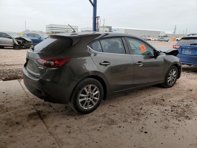 Photo 3 from auction – 2016 MAZDA 3 TOURING with VIN JM1BM1L77G1280032
