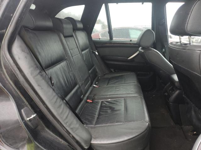 Photo 11 from auction – 2002 BMW X5 3.0I with VIN 5UXFA53582LP34901