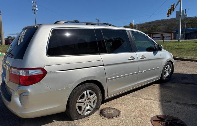 Photo 4 from auction – 2006 HONDA ODYSSEY EX with VIN 5FNRL38716B080906
