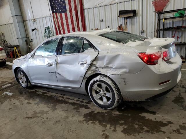 Photo 2 from auction – 2015 CHEVROLET MALIBU 1LT with VIN 1G11C5SL1FF187389