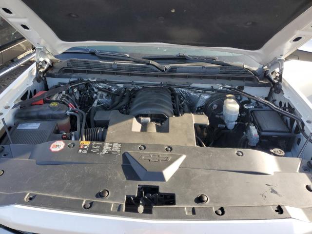 Photo 11 from auction – 2016 CHEVROLET SILVERADO with VIN 3GCUKREC8GG370363