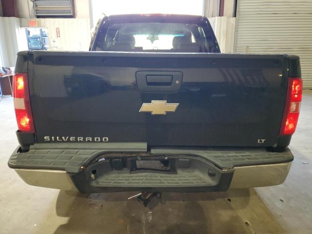 Photo 6 from auction – 2009 CHEVROLET SILVERADO with VIN 3GCEC23J39G103578