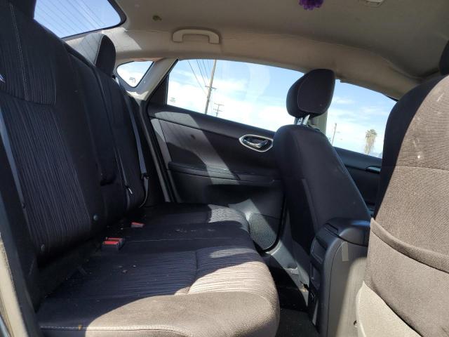 Photo 10 from auction – 2017 NISSAN SENTRA S with VIN 3N1AB7AP3HY294100