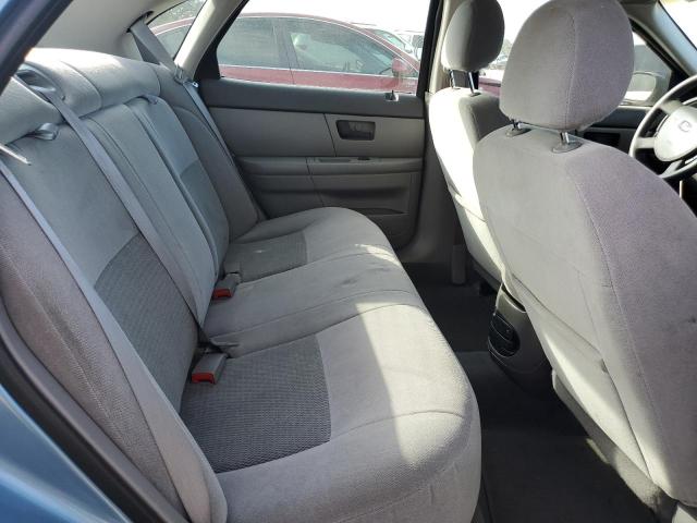Photo 10 from auction – 2005 FORD TAURUS SE with VIN 1FAFP53215A164333