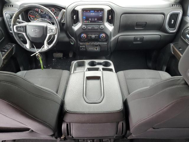 Photo 8 from auction – 2019 CHEVROLET SILVERADO with VIN 1GCUYEED2KZ130492