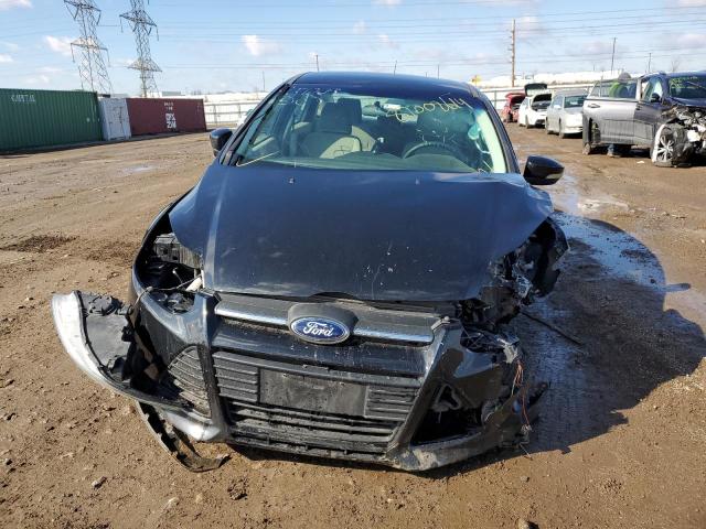 Photo 5 from auction – 2013 FORD FOCUS SE with VIN 1FADP3F25DL168377