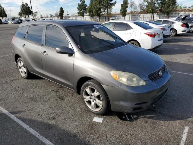 Photo 4 from auction – 2004 TOYOTA COROLLA MA with VIN 2T1KY32E64C200498