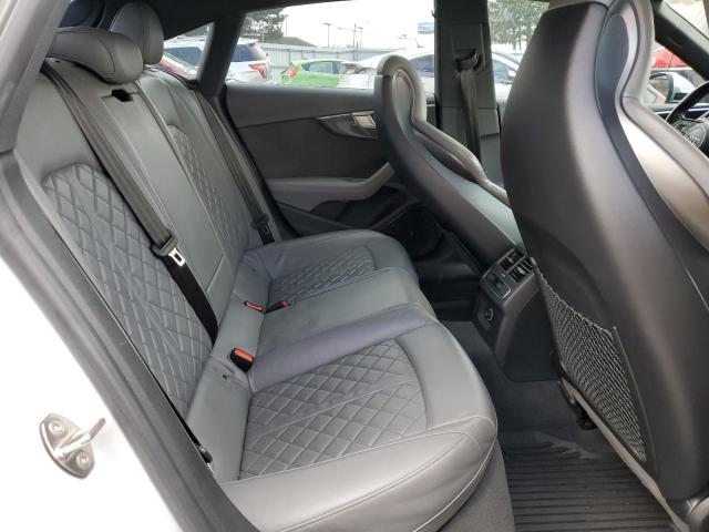 Снимка 10 от търг – 2018 AUDI S5 PRESTIG с VIN WAUC4CF52JA061798