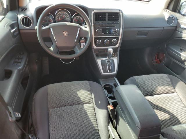 Photo 8 from auction – 2010 DODGE CALIBER SX with VIN 1B3CB4HA8AD662142