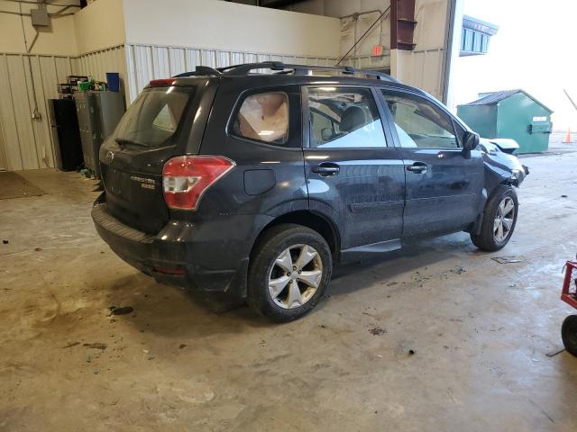 Photo 3 from auction – 2016 SUBARU FORESTER 2 with VIN JF2SJABC2GH538912