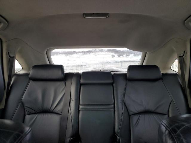 Photo 10 from auction – 2008 LEXUS RX 350 with VIN 2T2HK31U08C065203