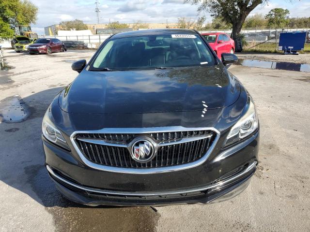 Photo 5 from auction – 2017 BUICK LACROSSE E with VIN 1G4ZP5SS2HU130585