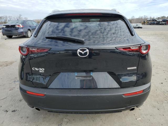 Photo 6 from auction – 2024 MAZDA CX-30 SELE with VIN 3MVDMBBMXRM646480