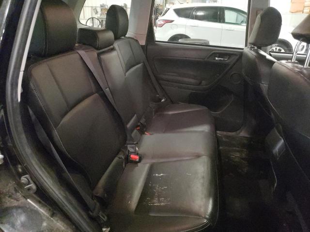 Снимка 11 от търг – 2015 SUBARU FORESTER 2 с VIN JF2SJAUC5FH803897