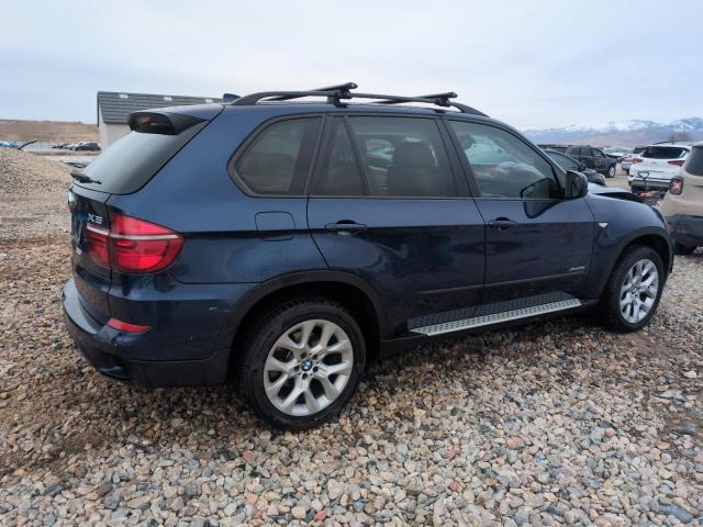 Photo 3 from auction – 2011 BMW X5 XDRIVE3 with VIN 5UXZV4C5XBL738928