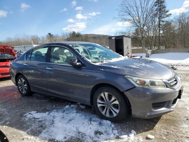 Photo 4 from auction – 2013 HONDA ACCORD with VIN 1HGCR2F35DA228688