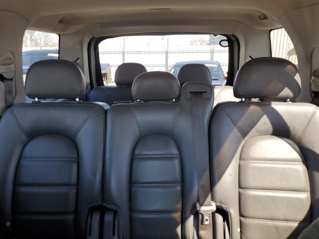Снимка 10 от търг – 2003 FORD EXPLORER X с VIN 1FMZU63W83ZA78102