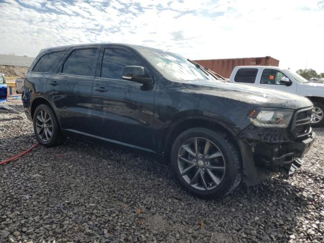 Photo 4 from auction – 2014 DODGE DURANGO LI with VIN 1C4RDHDG3EC596681