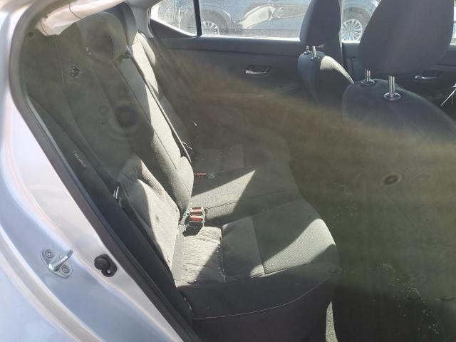 Photo 10 from auction – 2021 NISSAN SENTRA 4D with VIN 3N1AB8CV6MY332074