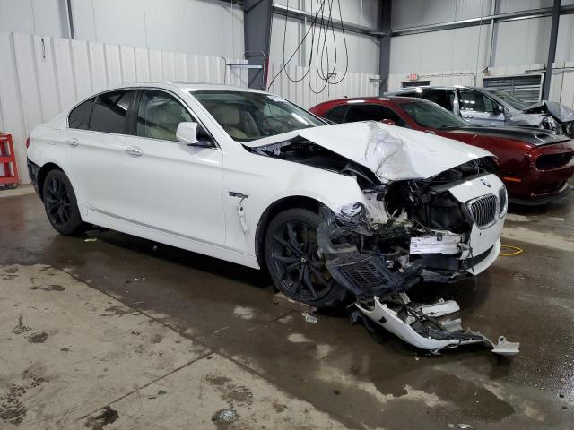 Photo 4 from auction – 2013 BMW 535 XI with VIN WBAFU7C55DDU72639