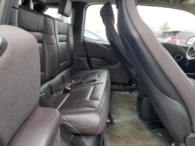 Photo 10 from auction – 2015 BMW I3 REX with VIN WBY1Z4C50FV278805