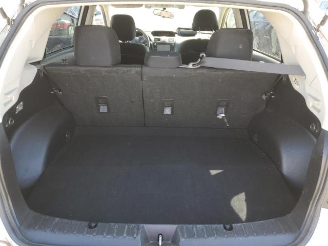 Photo 6 from auction – 2015 SUBARU XV CROSSTR with VIN JF2GPAFC1F8245886